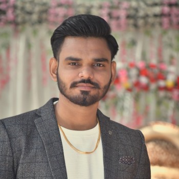 Shiva Trivedi